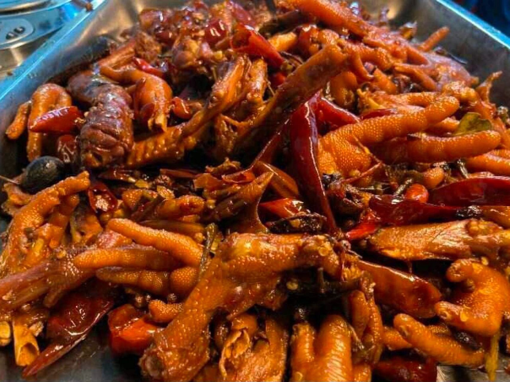 學(xué)醬香鹵菜技術(shù)培訓(xùn)班多少錢？
